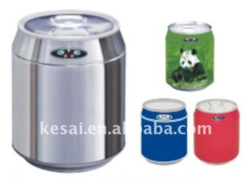 sensor dustbin automatic trash can dust bin waste can Hand Free one touch dustbin