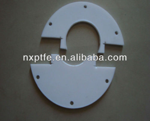 custom made ptfe parts