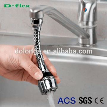 Doflex Faucet Sink Hose ACS SGS CE Stainless Steel Collapsible Popular kitchen smoke extractor soursop juice juicer