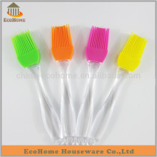 EC007AM Kitchen silicone basting brush,silicone brush