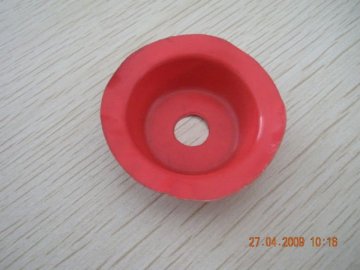 Elastomeric TEFLON-customer made