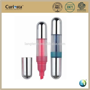 2014 promotional Highlight marker