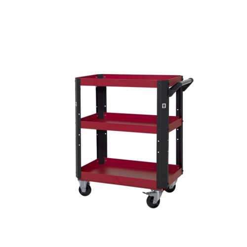 Roller Service Tool Cart