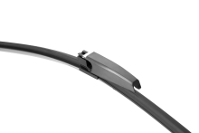 High-Quality Soft Frameless Windshield Wiper Blade