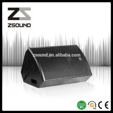 12inch professional manufacturer monitor audio loudspeaker