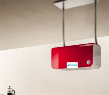 Island Cooker Hoods Range Hood