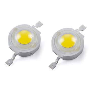 Ultra brightness led high power