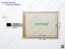 AMT 95029502 B5240790 Touchscreen for AMT