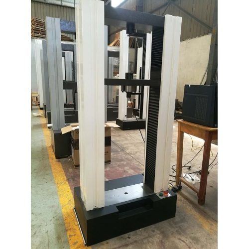 Kawalan komputer Spring Mental Testing machine