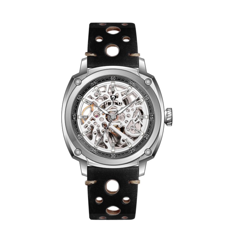 Automatic Chronograph Men's Watch