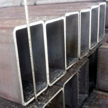 S235j2 En10210 Squre Steel Pipe