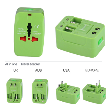 2016 Technology Mini multimedia gadgets uk travel adaptor plug