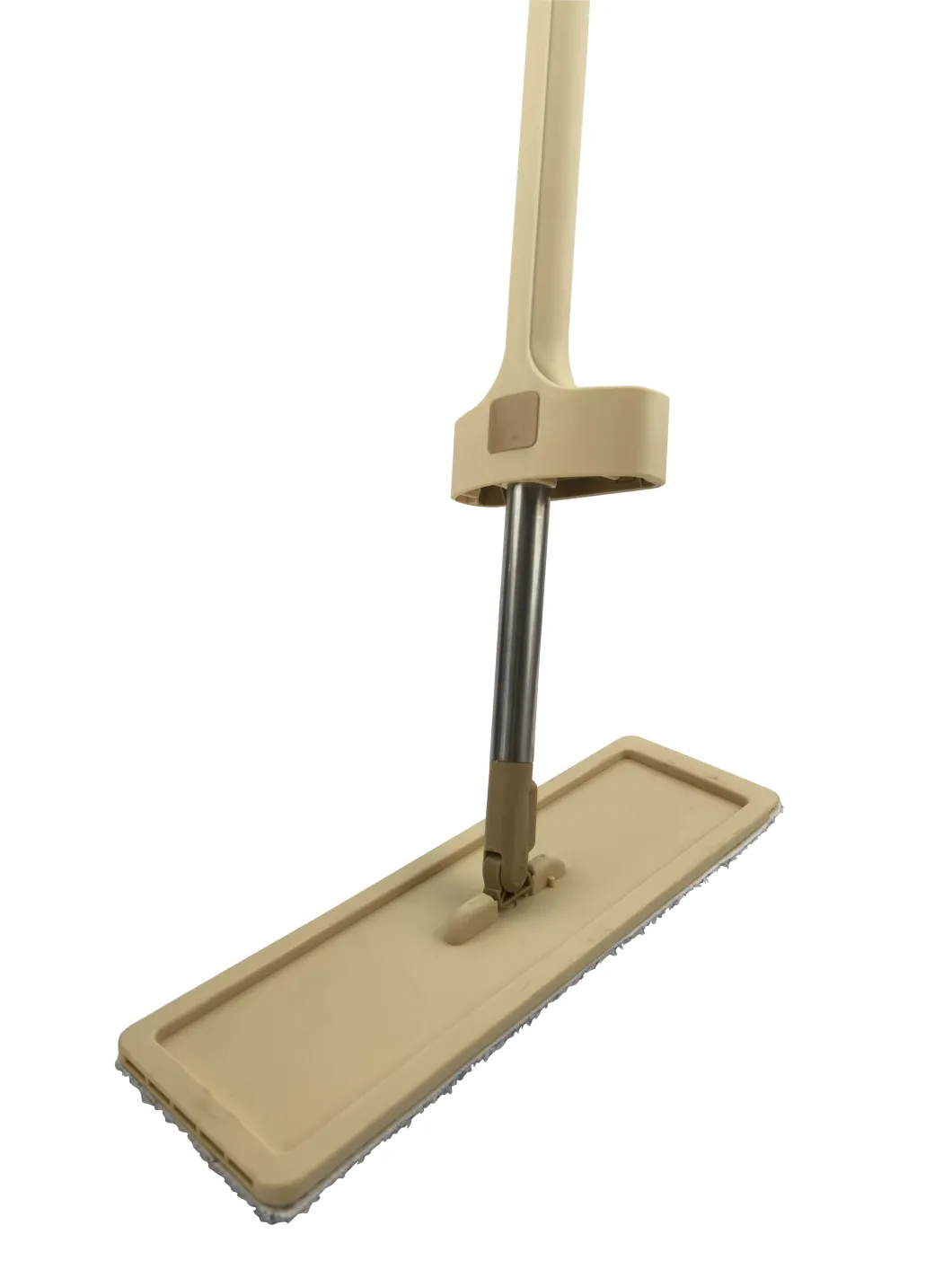 Joyclean Single Hand Free Magic Flat Mop