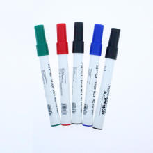 High Lighter Indelible Marker Pen for Office School - Cheap White Board Pen Fabric Marker