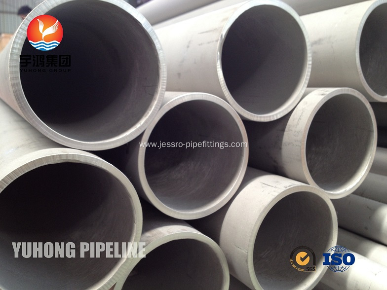 Stainless Steel Mechanical Tubing A511 TP316L