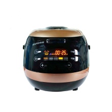 Factory Price Sago Taro Tapioca Ball Boiling Pot for Milk Tea and Boba