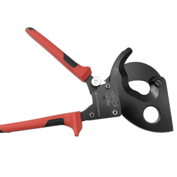 Powerful Electric Ratchet Wire Cable Cutters for Building and Hardware Projects