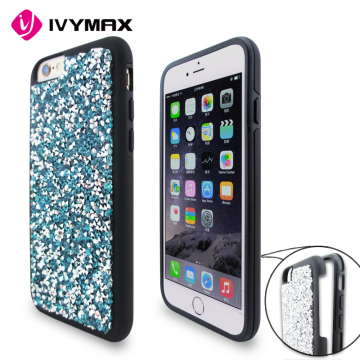 2016 Fashion Cellphone Case for iphone 6 case,diamond case for iPhone 6s