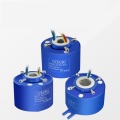 Electrical Slip Ring Customized Hot Sale