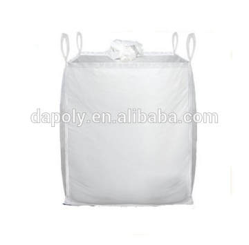 pp jumbo bag for 1 ton 1.5 ton sand/agriculture bag 1000kg sand bag