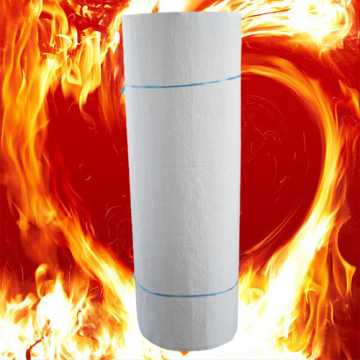 Silica Thermal Performance Aerogel For Energy Technologies