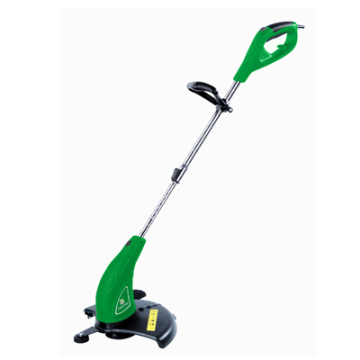 350w manual grass trimmer for garden