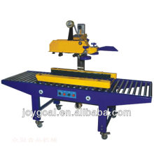 FXK-240 carton sealing bottom machine packing machine