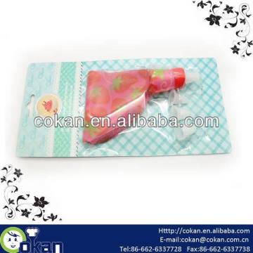 Food Safety Attractive Cake Decorating Pastry Bag
