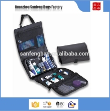 Travel Hanging Toiletry Kit bag