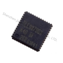 TLE9879QXA40: New Original IC Integrated Circuits Chip - In Stock Embedded Power Supply System on Chip