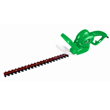 600w hand held electric hedge trimmer