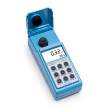 HANNA HI98703 Portable Turbidity Analyzer