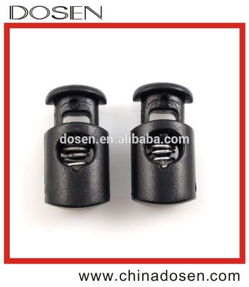 plastic stoppers,plastic end stopper cord,stoppers plastic for holes