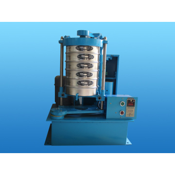 Rotap sieve shaker Vibrating Screen Machine