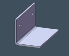 Constrution Marble Parts