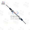 Sistem de directie pentru Suzuki S-Cross