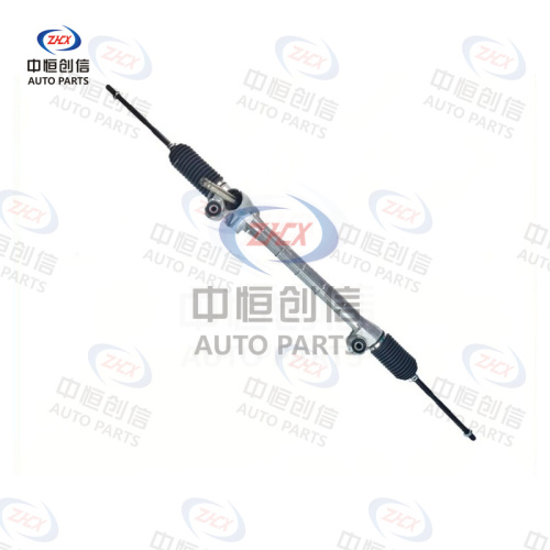 Sistem de directie pentru Suzuki S-Cross