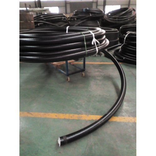 Đường ống đồng đùn chuyên dùng áp suất cao RTP
