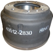 2023 Wheel Hub and Brake Drum Search