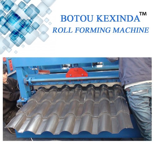 double layer roof tile forming machine double layer roof tile making machine double layer roof wall forming machine