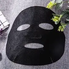 Cyy Bamboo Charcoal Face Mask