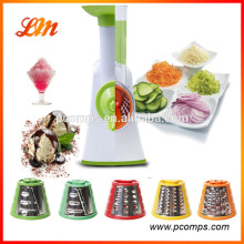 Vegetable Slicer and Chopper Spiral Vegetable Slicer Chopper