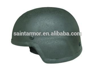 Aramid Mich 2000 helmet/Aramid bulletproof helmet