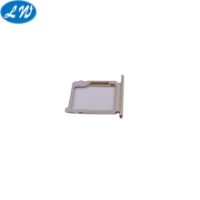 Oem Metal Precision Stamping Card Slot Part