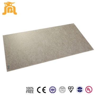 High Quality High Strength Exterior Wall Wood Fibre Cement Board