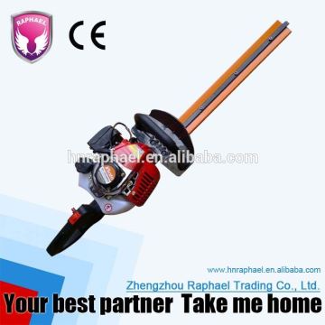 telescopic handle hedge trimmers