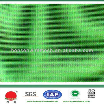 Top quality China made pvc coated logo printed scaffold nets