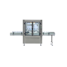 Automatic Glass Bottle Washer Machine: Efficient Cleaning Solutions