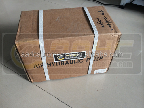 1.6L air/hydrualic foot pump prices AA-5102