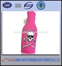 Neoprene Fabric Wine Bottle Cover/Holders